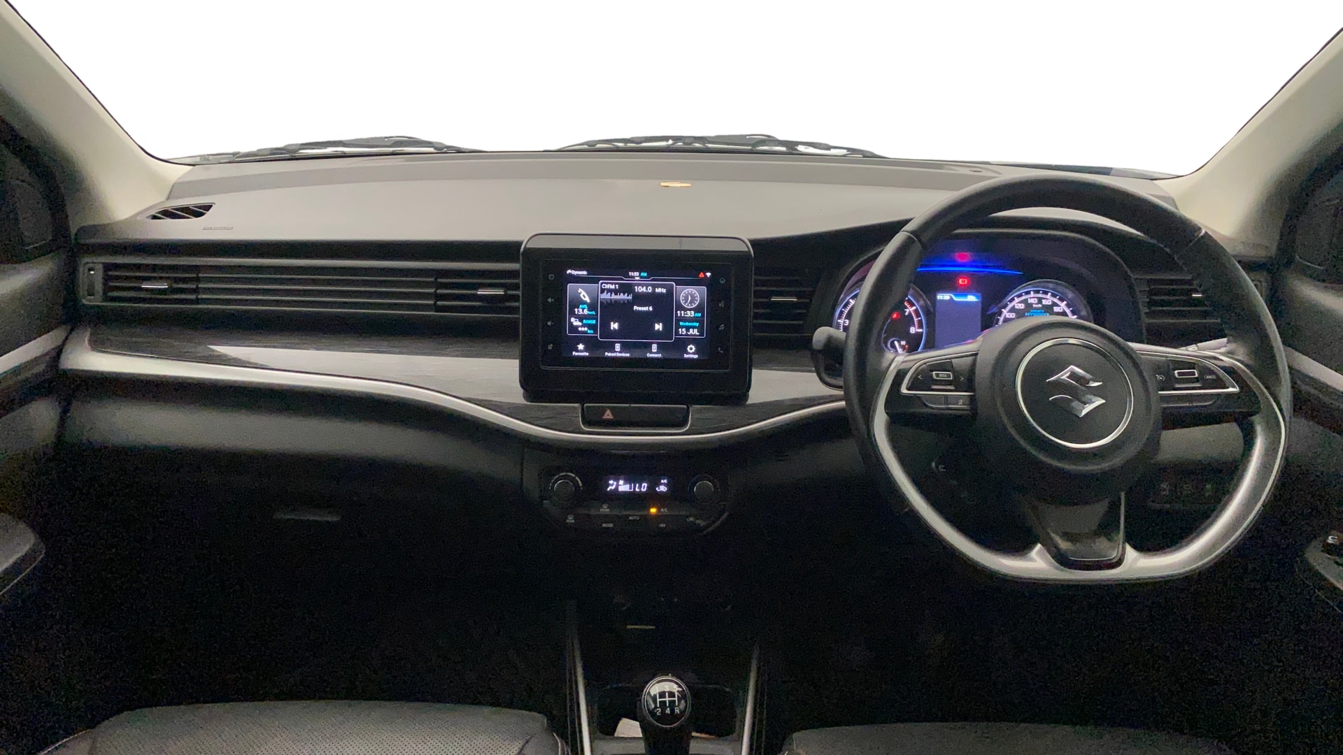 Used 2024 Maruti Suzuki 1000 Used 2024 Maruti Suzuki 1000