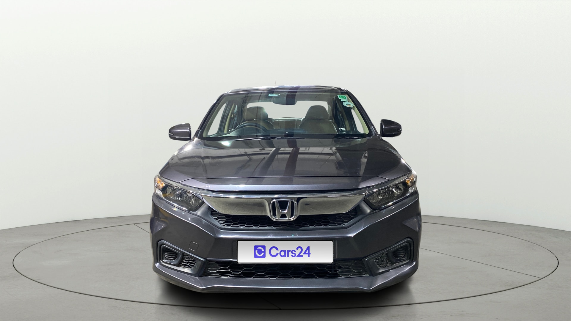 Used 2018 Honda Amaze Used 2018 Honda Amaze