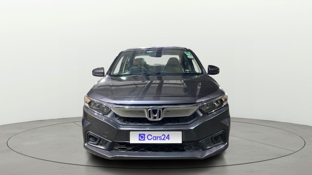 View Honda Amaze Image 1 Used Honda Amaze Image 1