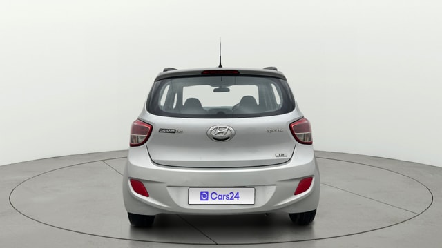 View Hyundai Grand i10 Image 38 Used Hyundai Grand i10 Image 38
