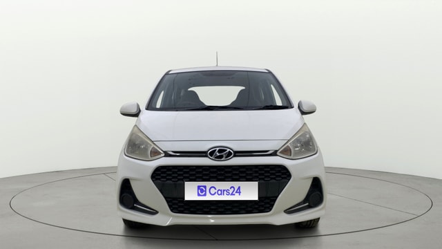 View Hyundai Grand i10 Image 1 Used Hyundai Grand i10 Image 1