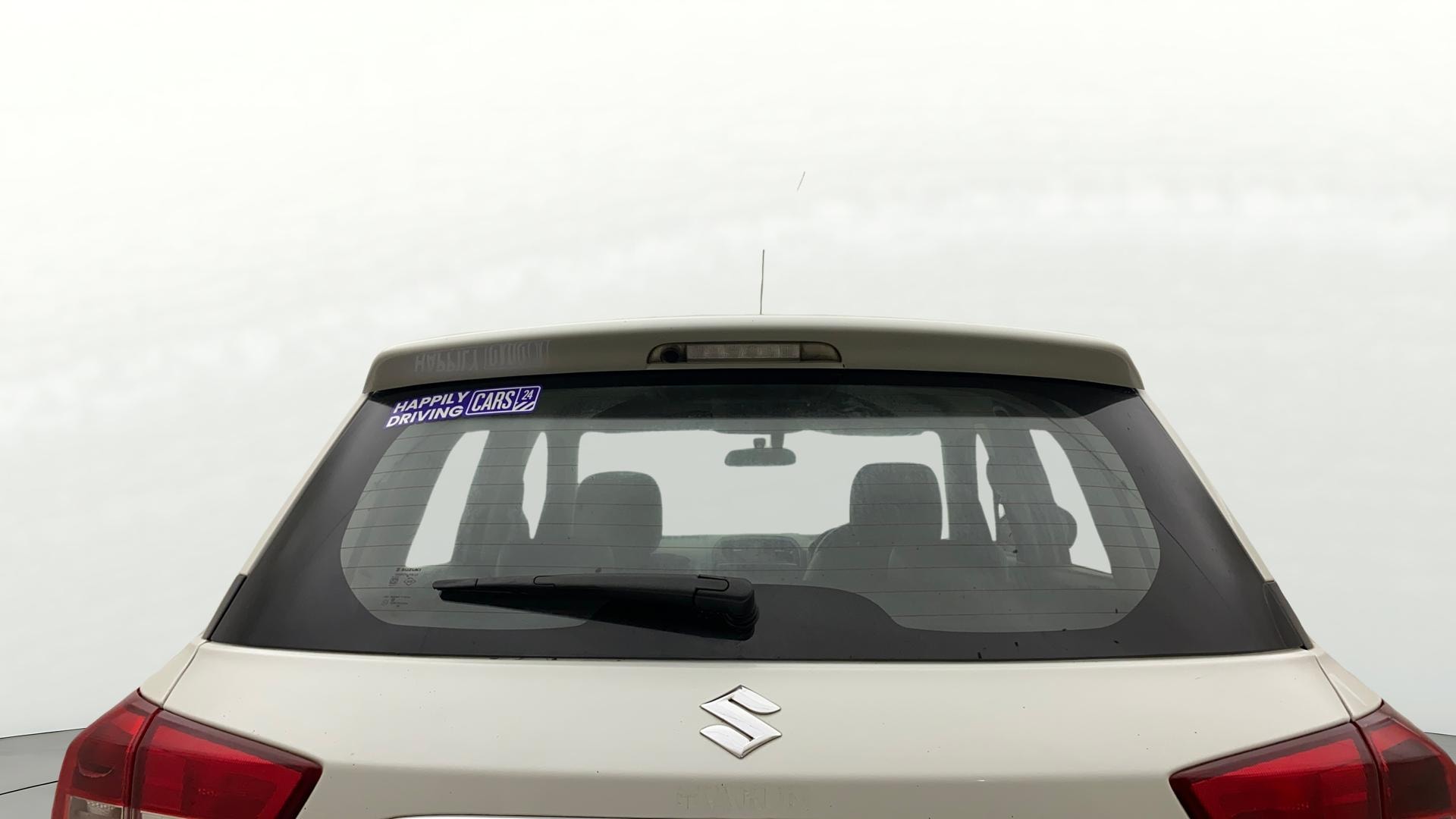 View 2019 Maruti Suzuki 1000 Base Variant Image 4 Used 2019 Maruti Suzuki 1000 Base Variant Image 4