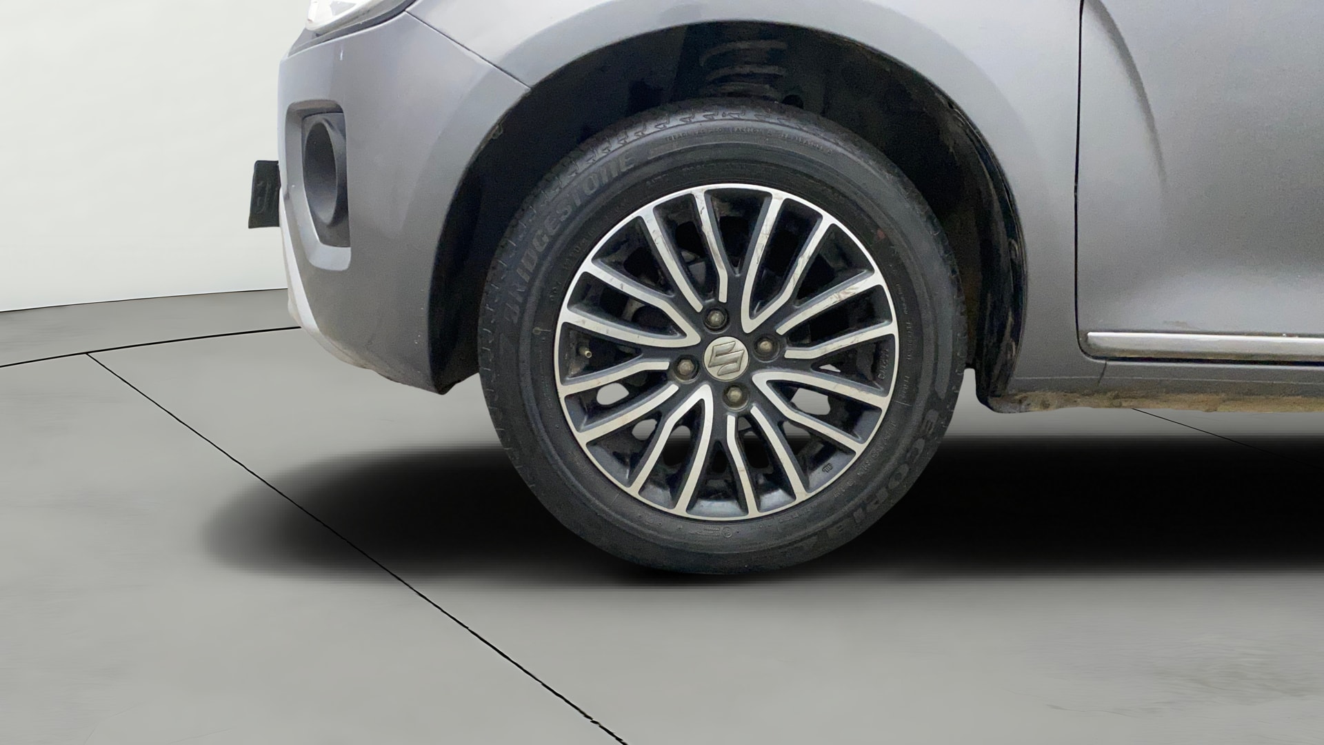 View 2021 Maruti Suzuki 1000 Base Variant Image 34 Used 2021 Maruti Suzuki 1000 Base Variant Image 34