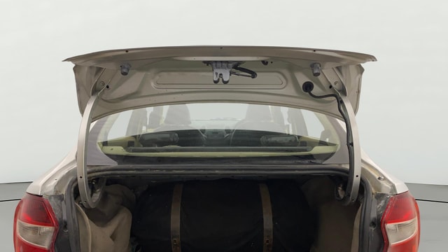View Ford Figo Aspire Image 16 Used Ford Figo Aspire Image 16
