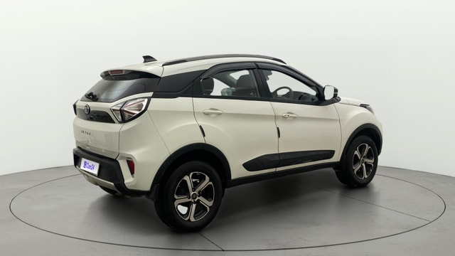 View Tata Nexon Image 44 Used Tata Nexon Image 44