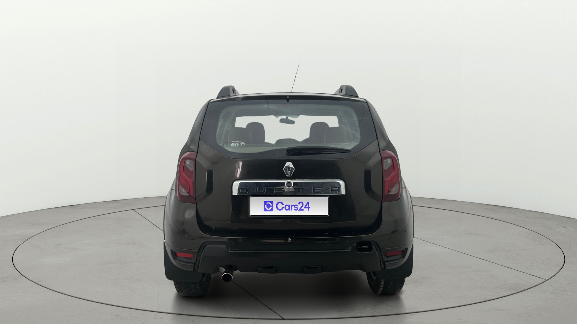 View 2017 Renault Duster 85 PS RXS 4X2 MT Image 39 Used 2017 Renault Duster 85 PS RXS 4X2 MT Image 39