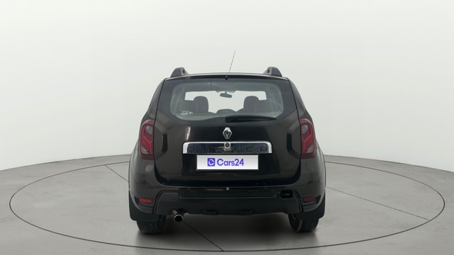 View Renault Duster Image 39 Used Renault Duster Image 39