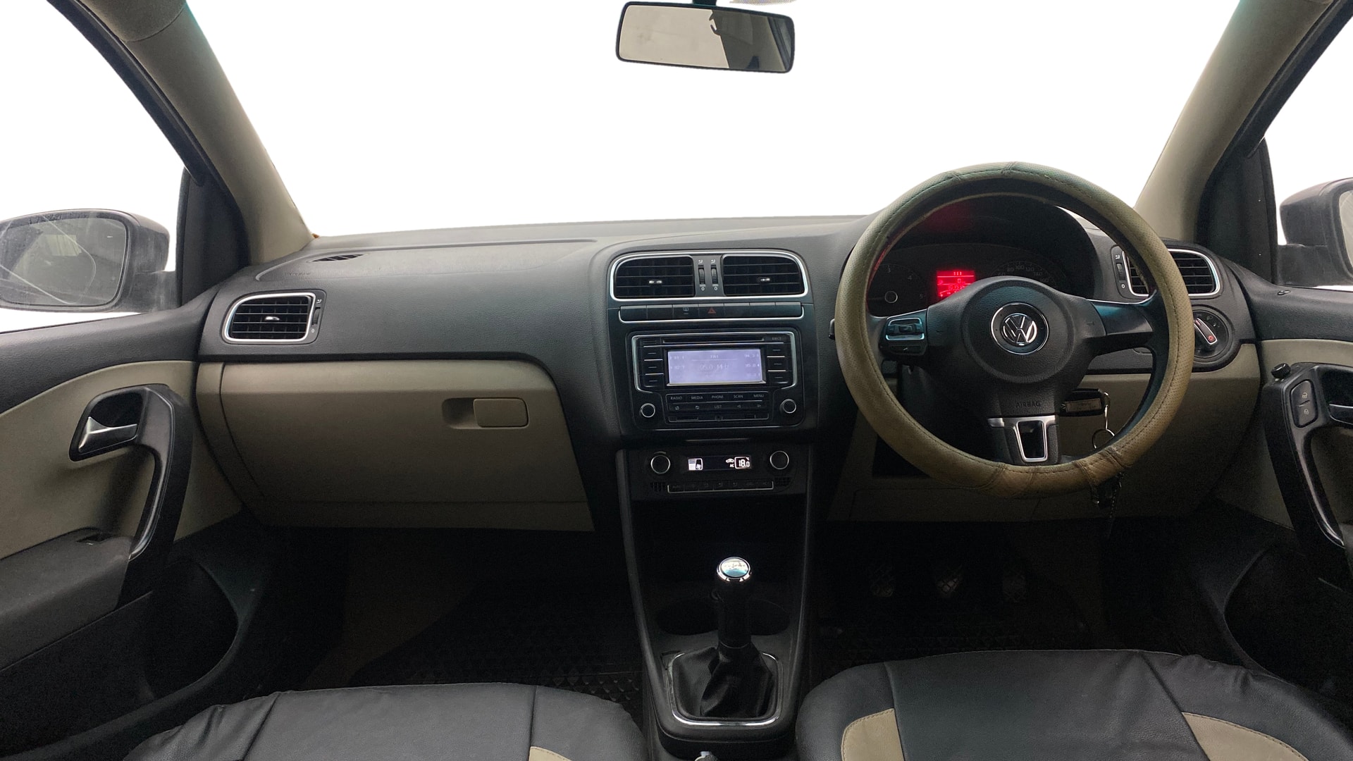Used 2013 Volkswagen Polo Used 2013 Volkswagen Polo
