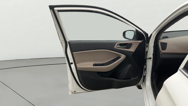 View Hyundai Elite i20 Image 37 Used Hyundai Elite i20 Image 37