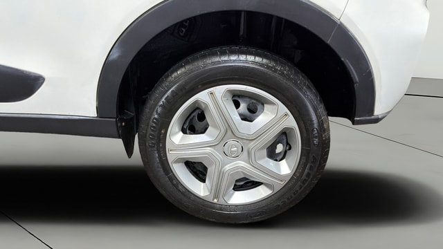 View Tata Nexon Image 11 Used Tata Nexon Image 11