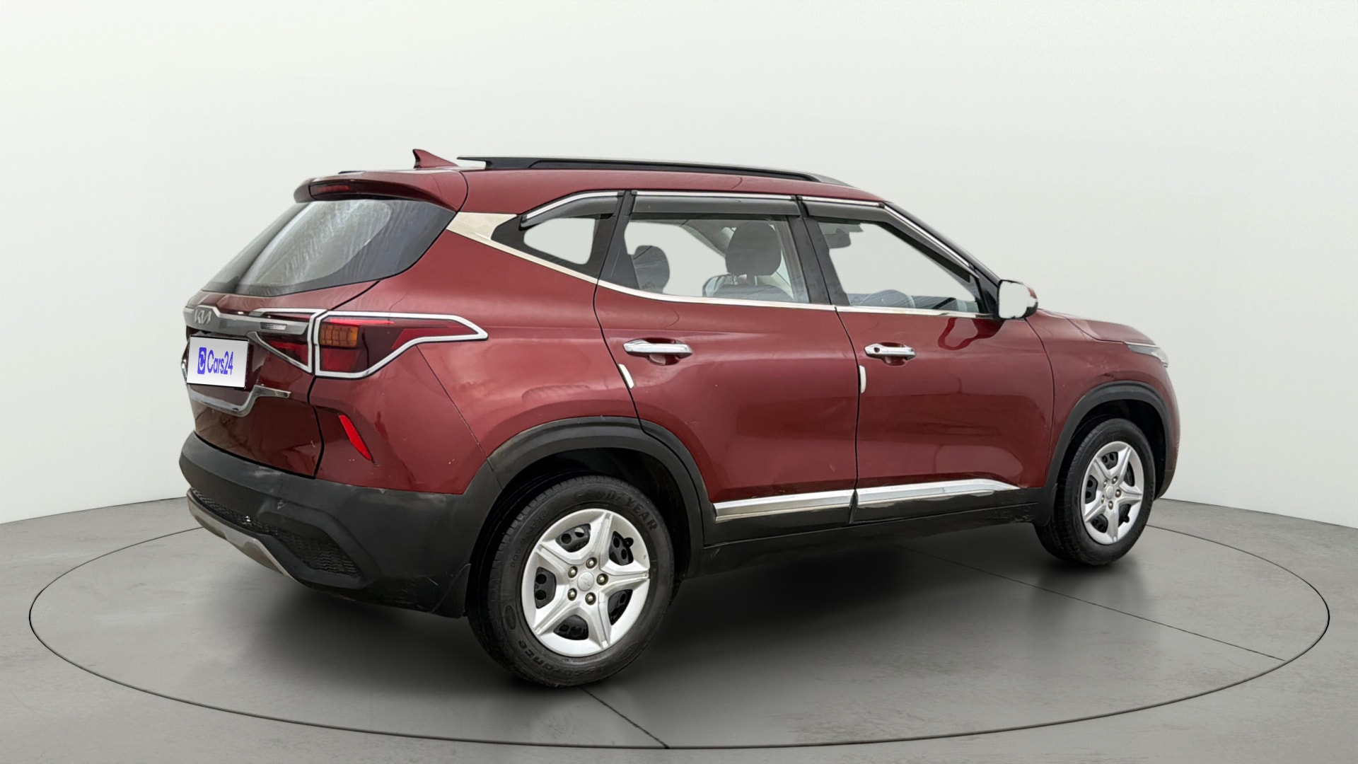 Used 2021 Kia Seltos Used 2021 Kia Seltos
