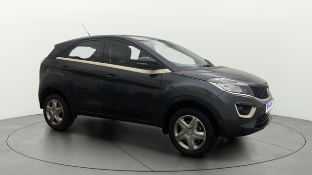 View Tata Nexon Image 35 Used Tata Nexon Image 35