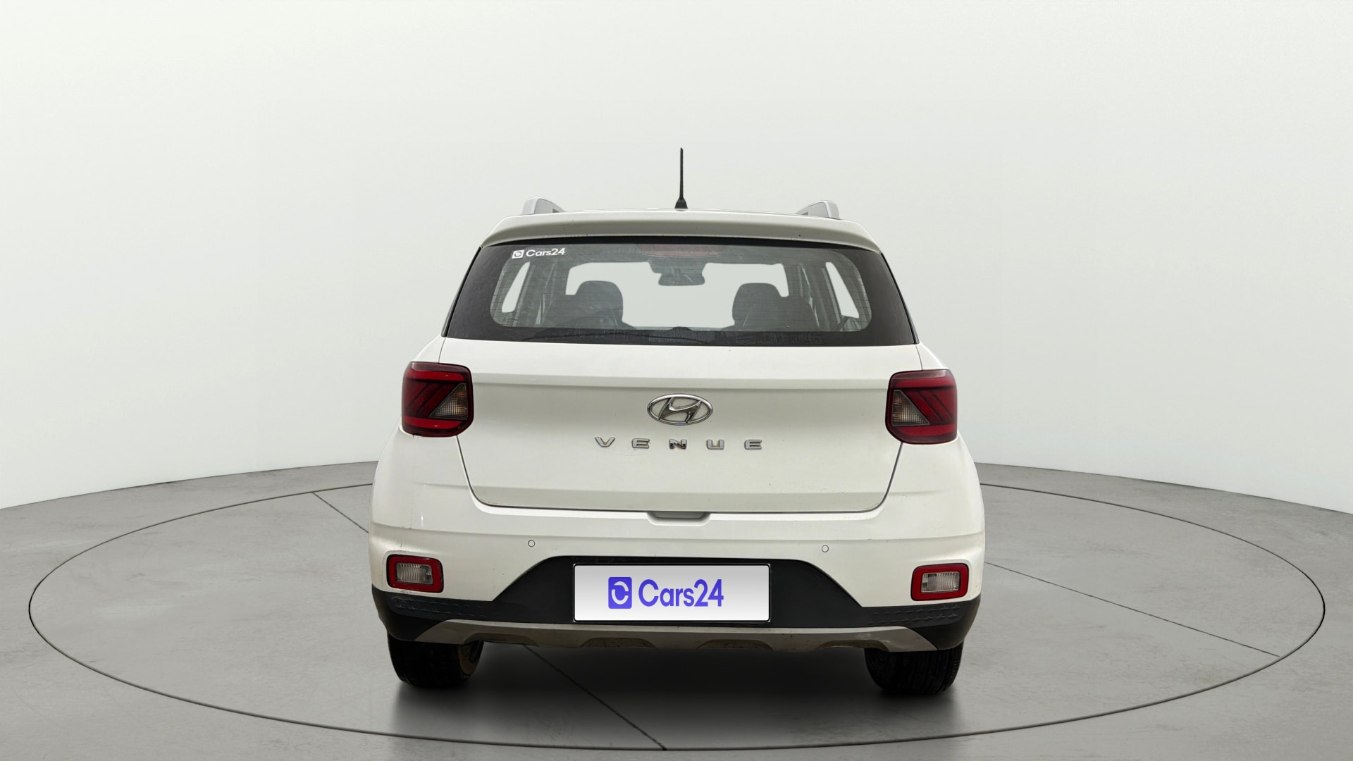 Used 2021 Hyundai Venue Used 2021 Hyundai Venue