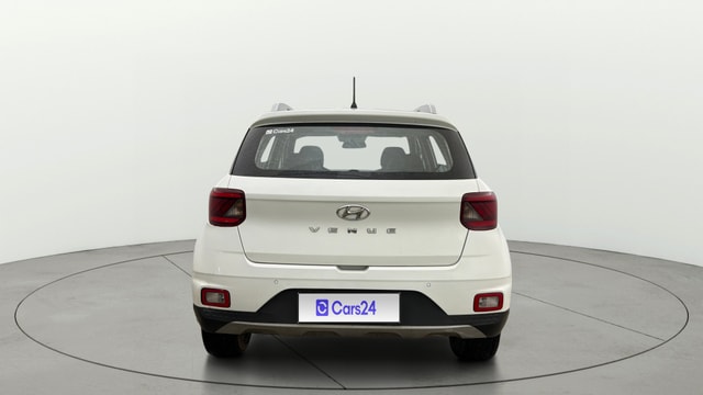 View Hyundai Venue Image 39 Used Hyundai Venue Image 39