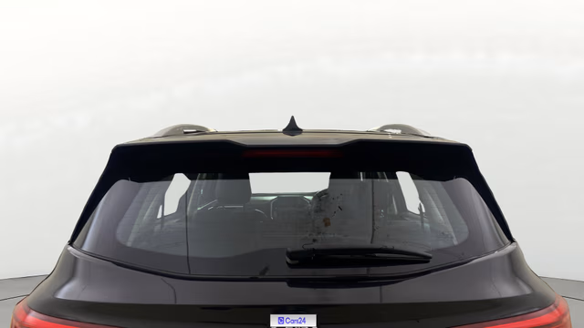 View MG Hector Image 4 Used MG Hector Image 4