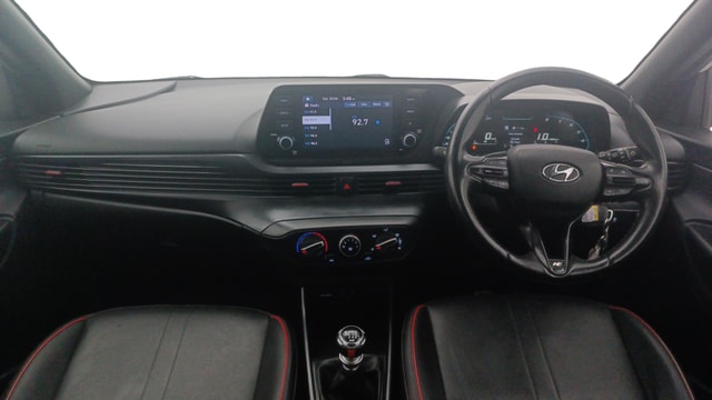 View Hyundai Elite i20 Image 30 Used Hyundai Elite i20 Image 30