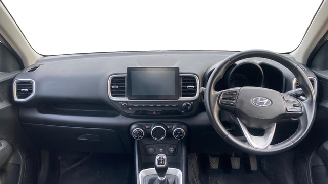 View Hyundai Venue Image 16 Used Hyundai Venue Image 16