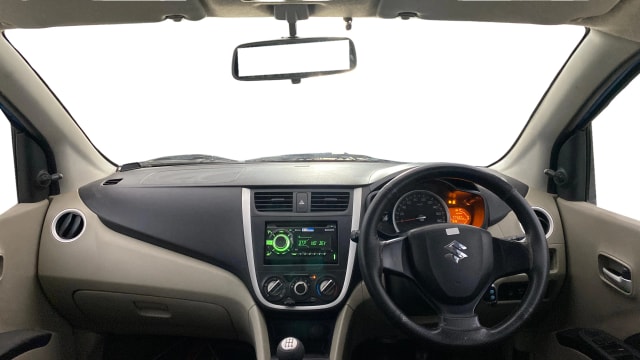 View Maruti Suzuki 1000 Image 15 Used Maruti Suzuki 1000 Image 15