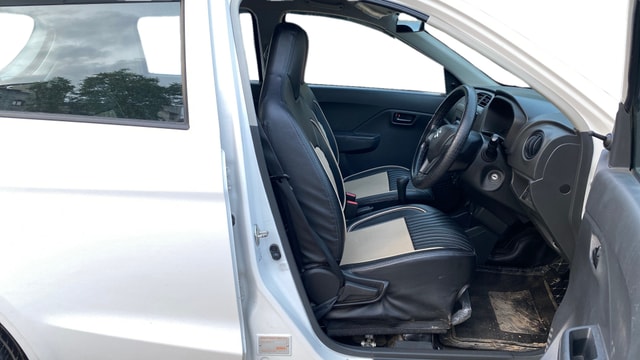 View Maruti Suzuki Alto K10 Image 19 Used Maruti Suzuki Alto K10 Image 19