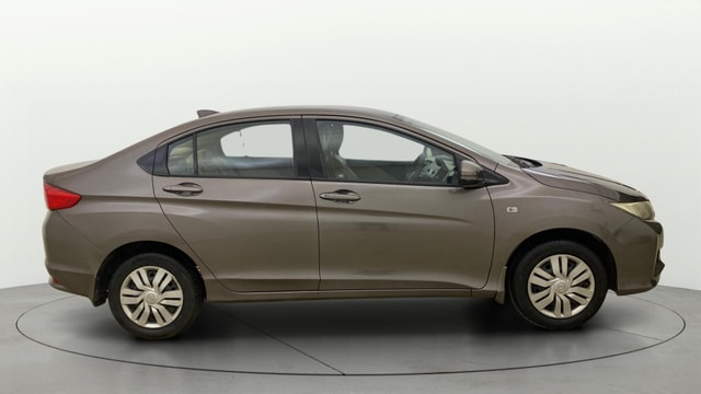 View Honda City Image 9 Used Honda City Image 9