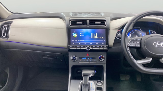 View Hyundai Creta Image 33 Used Hyundai Creta Image 33