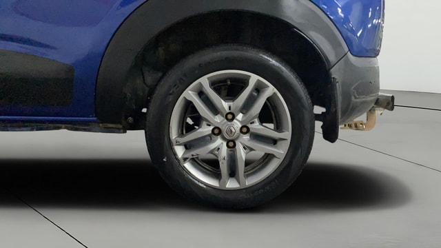 View Renault Triber Image 7 Used Renault Triber Image 7