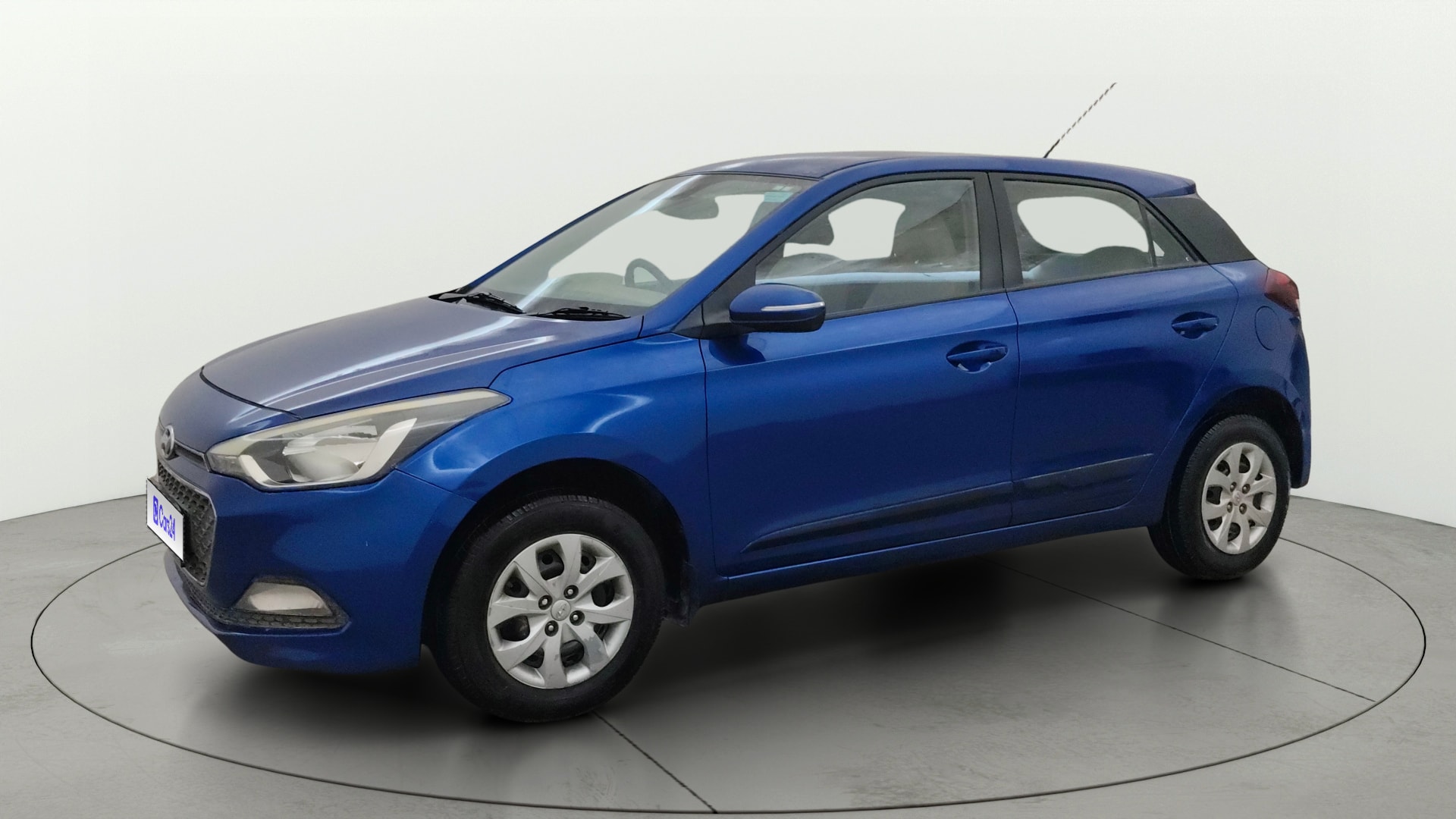 Used 2016 Hyundai Elite i20 Used 2016 Hyundai Elite i20