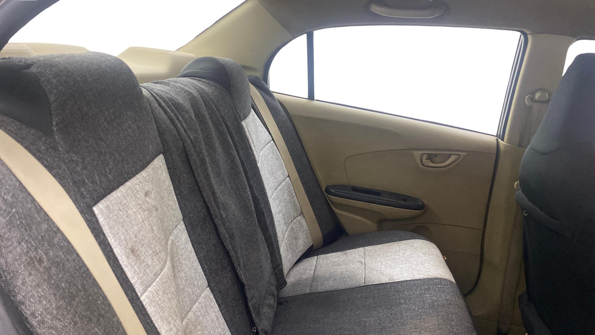 Used 2014 Honda Amaze Used 2014 Honda Amaze