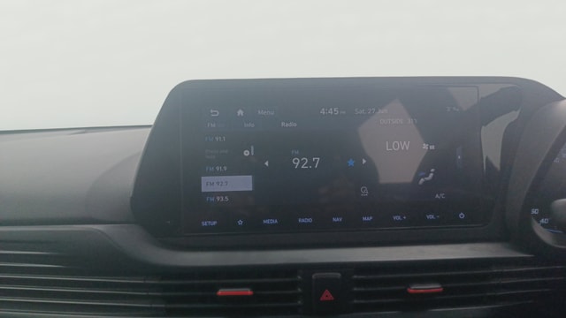 View Hyundai Elite i20 Image 33 Used Hyundai Elite i20 Image 33