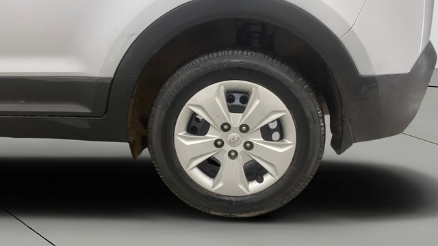 View Hyundai Creta Image 11 Used Hyundai Creta Image 11