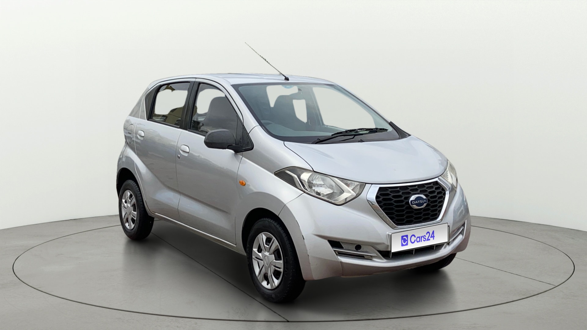 View 2017 Datsun Redi GO S-1.0L BS IV Image 21 Used 2017 Datsun Redi GO S-1.0L BS IV Image 21