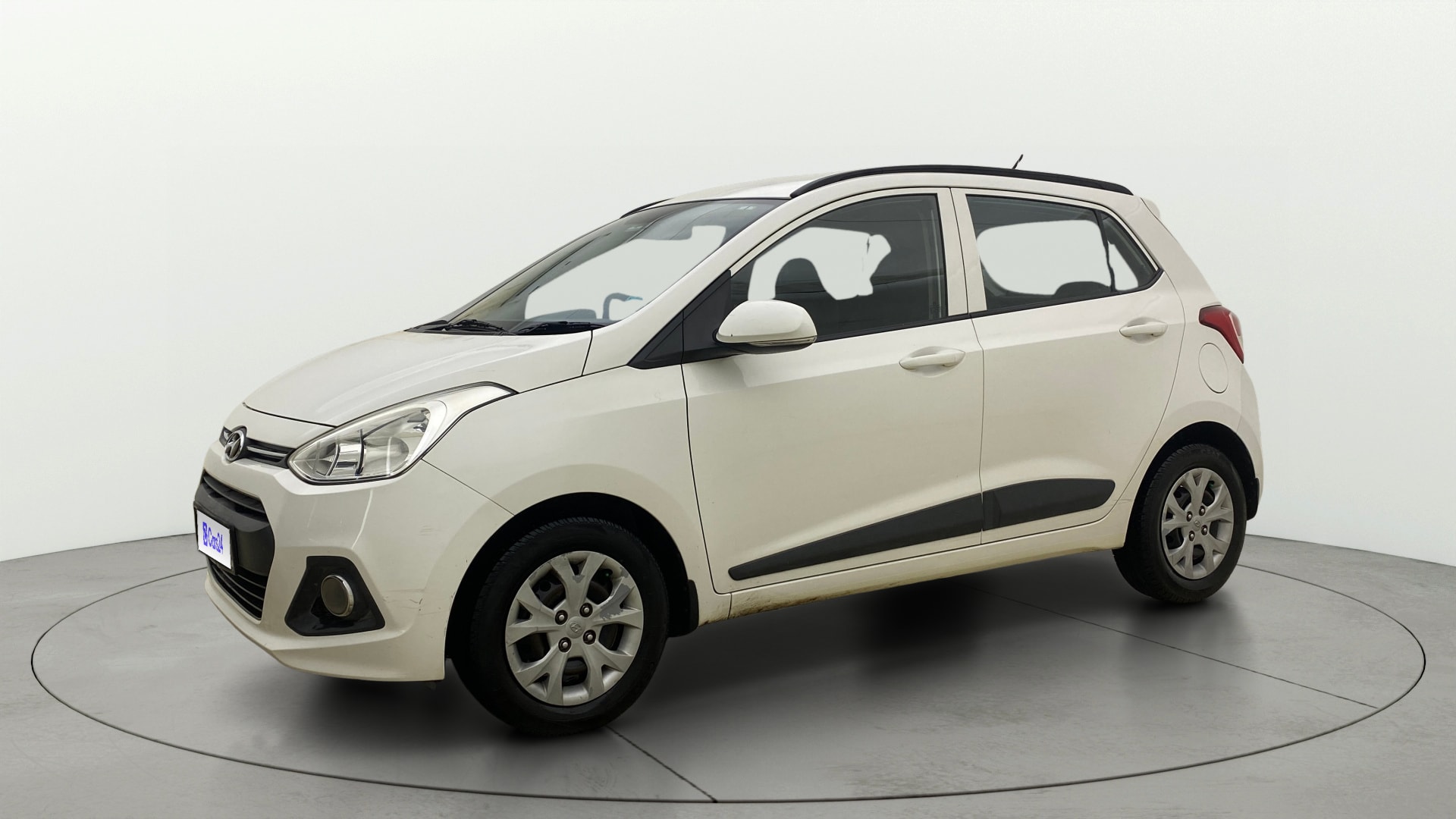 Used 2016 Hyundai Grand i10 Used 2016 Hyundai Grand i10