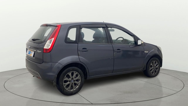 View Ford Figo Image 41 Used Ford Figo Image 41