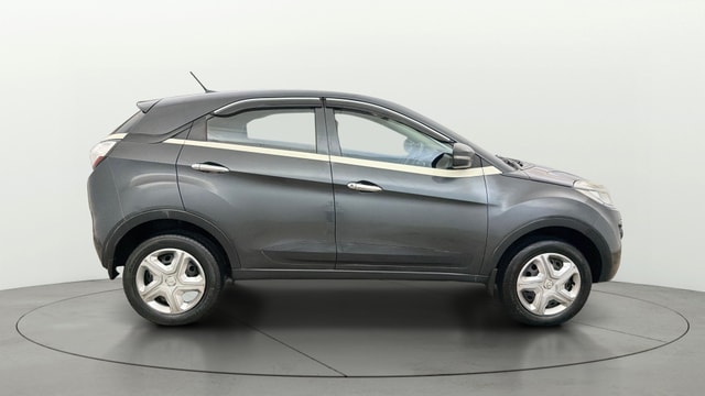 View Tata Nexon Image 8 Used Tata Nexon Image 8