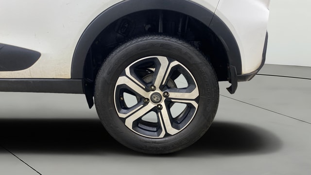 View Tata Nexon Image 11 Used Tata Nexon Image 11