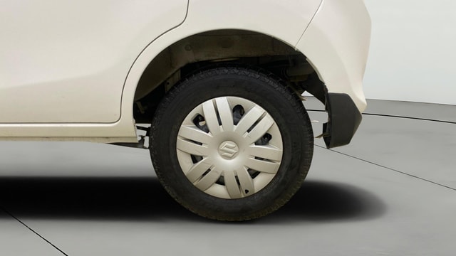 View Maruti Suzuki Alto 800 Image 11 Used Maruti Suzuki Alto 800 Image 11
