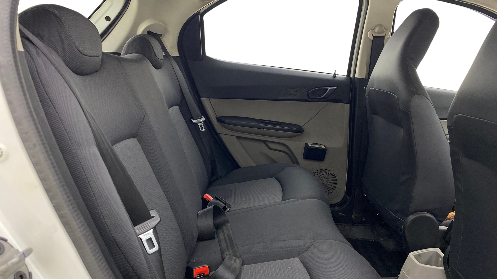 Used 2017 Tata Tiago Used 2017 Tata Tiago