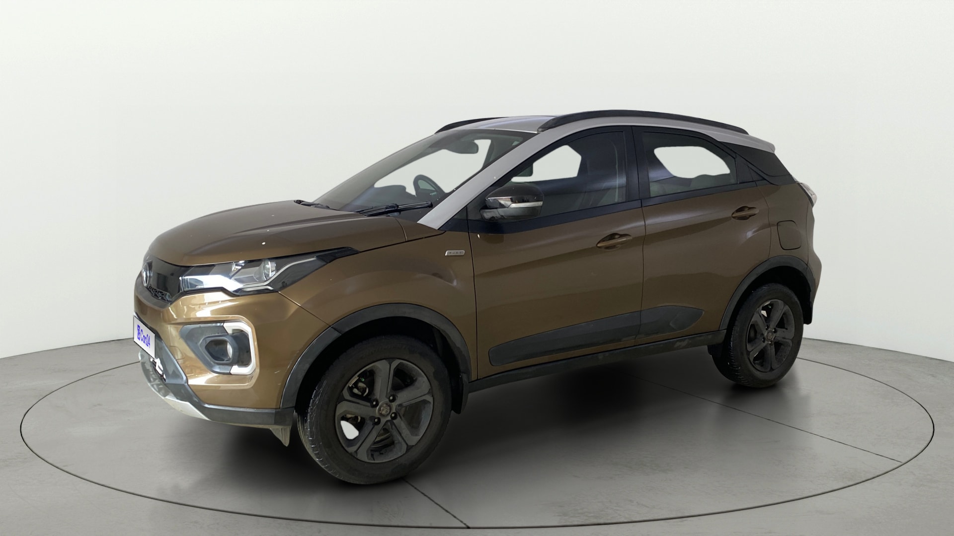 View 2023 Tata Nexon Revotron XZ Plus Luxs Jet Edition Image 37 Used 2023 Tata Nexon Revotron XZ Plus Luxs Jet Edition Image 37
