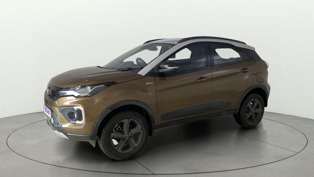 View Tata Nexon Image 37 Used Tata Nexon Image 37