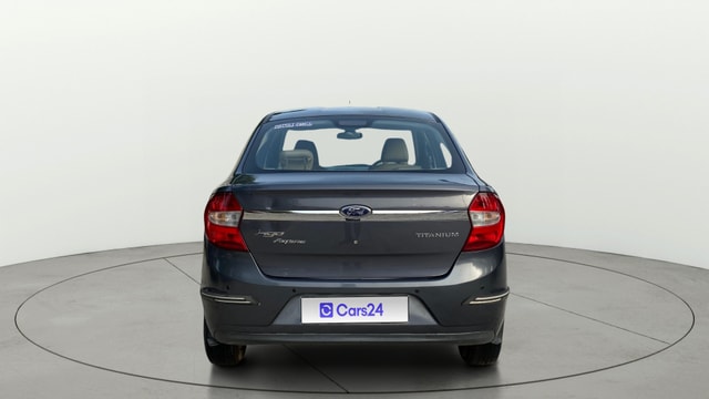 View Ford Figo Aspire Image 38 Used Ford Figo Aspire Image 38