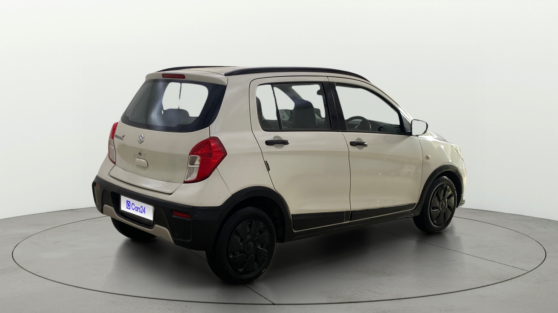 View 2019 Maruti Suzuki 1000 Base Variant Image 41 Used 2019 Maruti Suzuki 1000 Base Variant Image 41