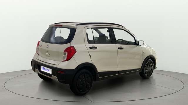 View Maruti Suzuki 1000 Image 41 Used Maruti Suzuki 1000 Image 41