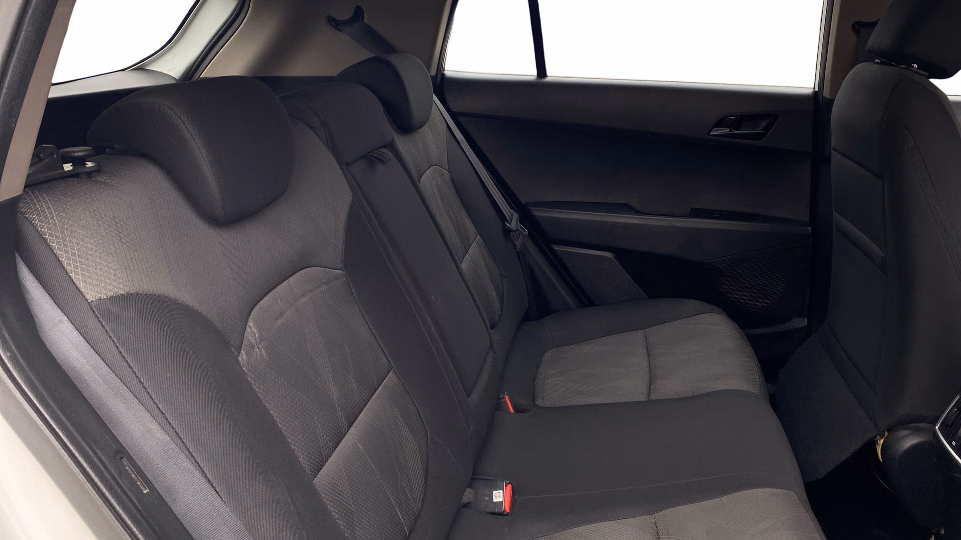 Used 2019 Hyundai Creta Used 2019 Hyundai Creta