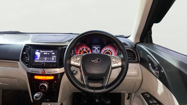 View Mahindra XUV300 Image 12 Used Mahindra XUV300 Image 12