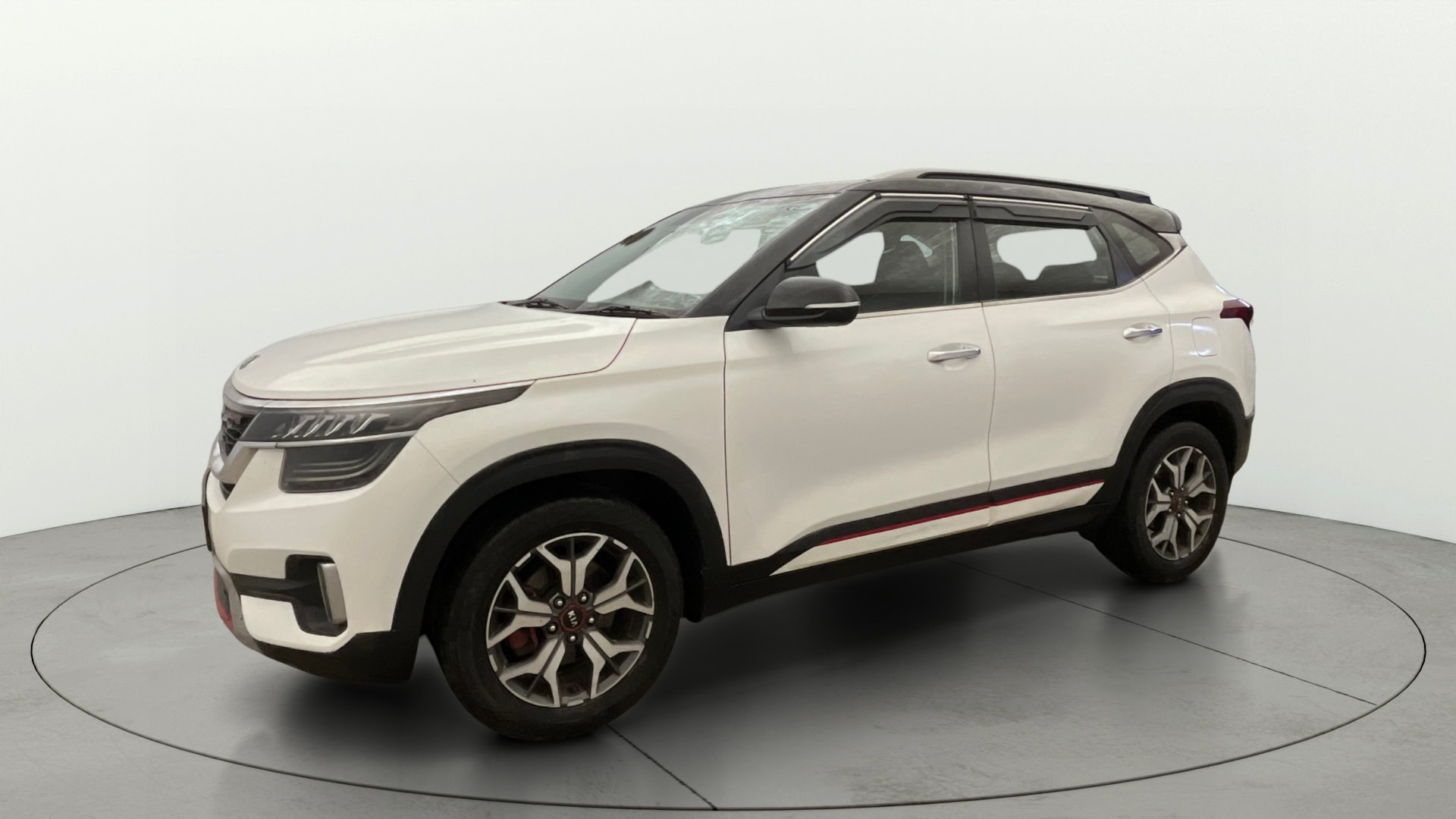 Used 2019 Kia Seltos Used 2019 Kia Seltos