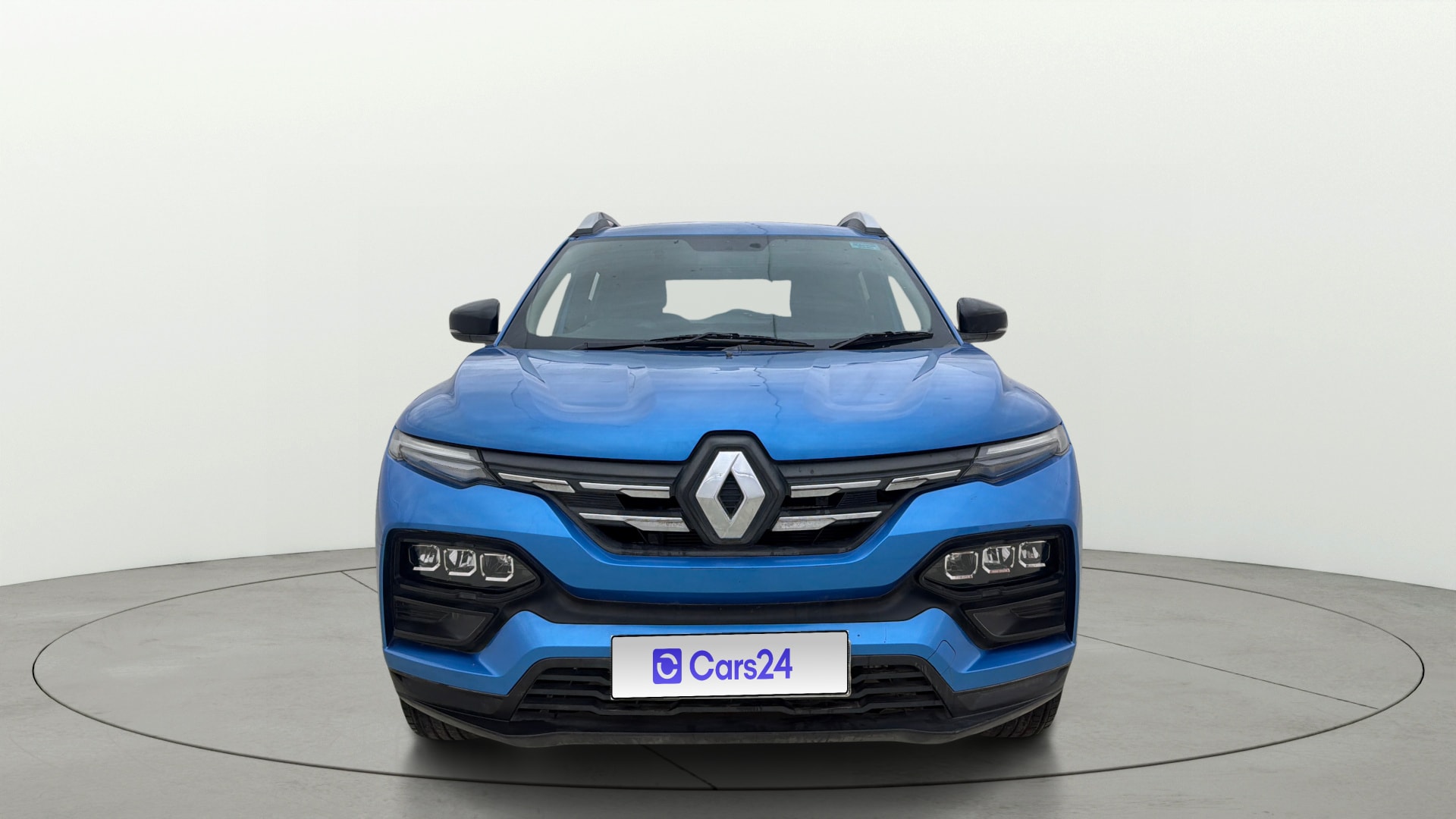 Used 2022 Renault Kiger Used 2022 Renault Kiger