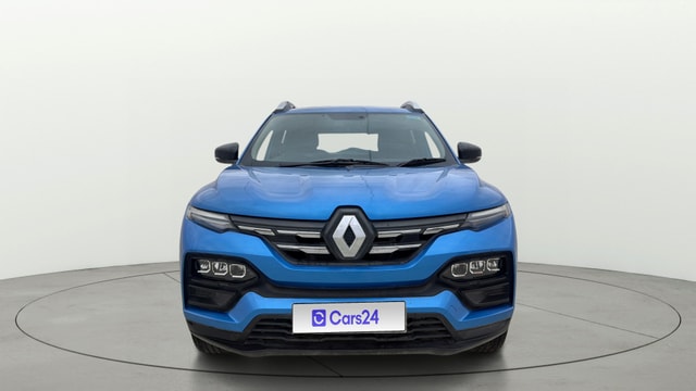 View Renault Kiger Image 1 Used Renault Kiger Image 1
