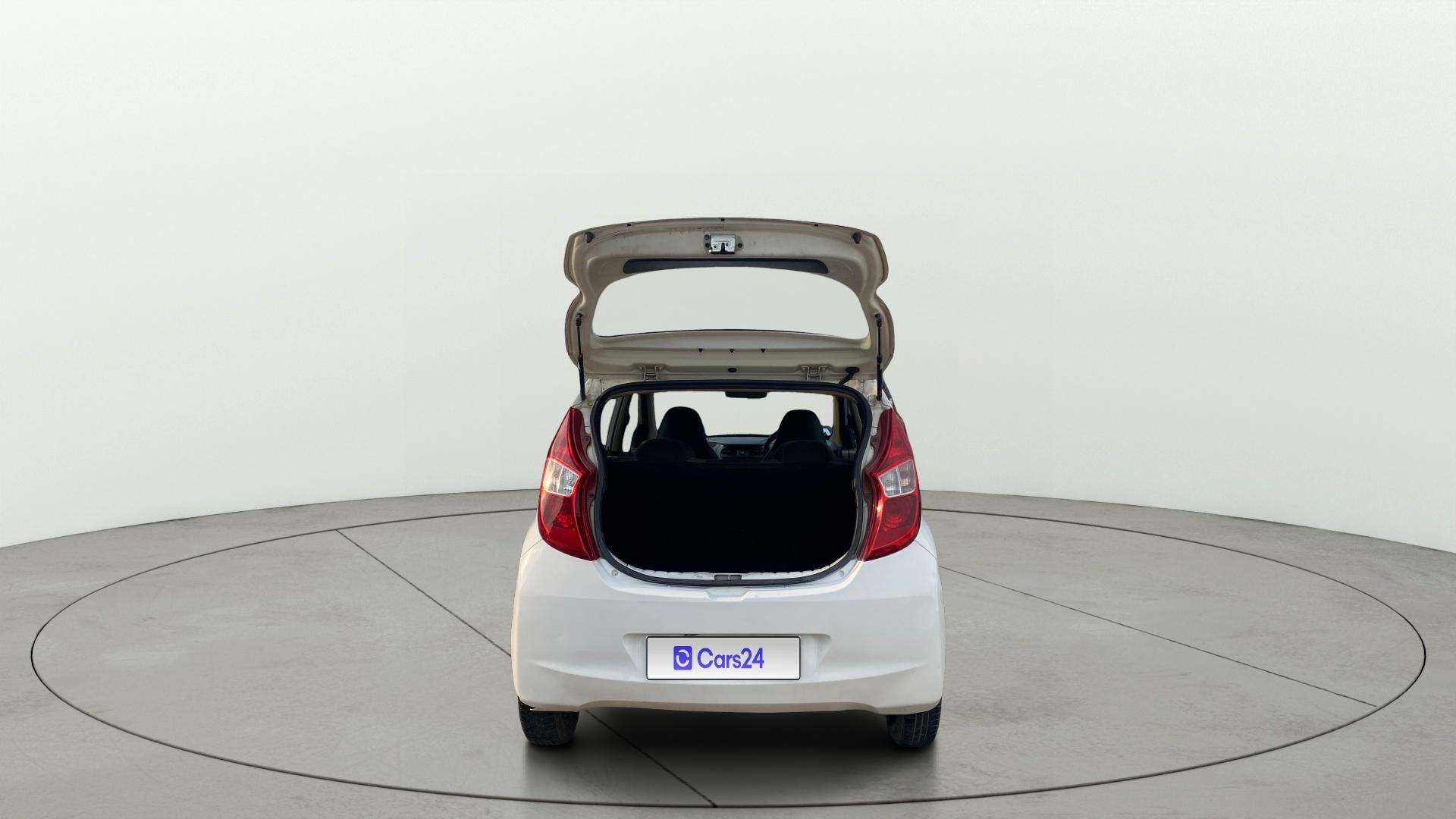 View 2013 Hyundai EON Era Plus Image 16 Used 2013 Hyundai EON Era Plus Image 16