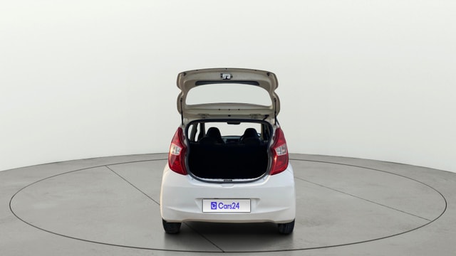 View Hyundai EON Image 16 Used Hyundai EON Image 16