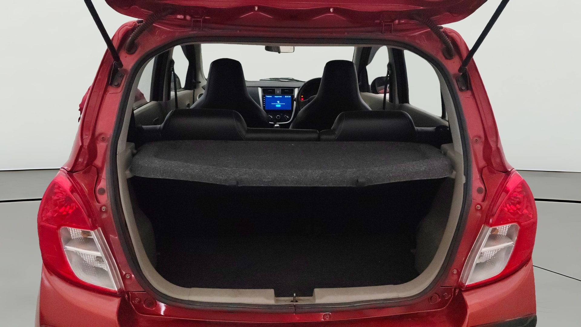 Used 2016 Maruti Suzuki 1000 Used 2016 Maruti Suzuki 1000